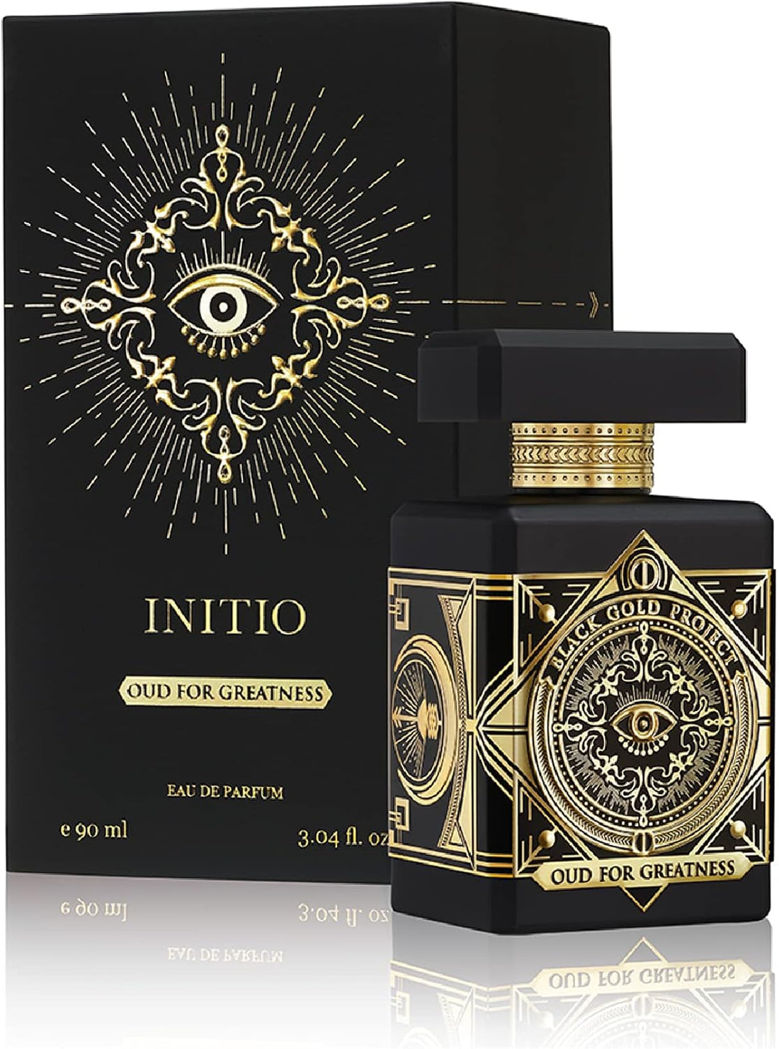 Initio Oud for Greatness Eau de Parfum 90ml | Unisex