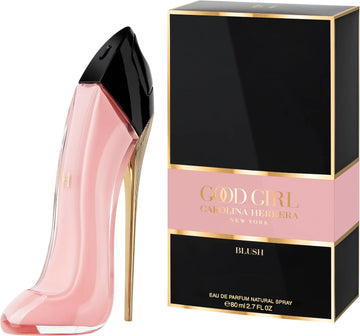 Carolina Herrera Good Girl Blush Eau de Parfum 80ml | For Women
