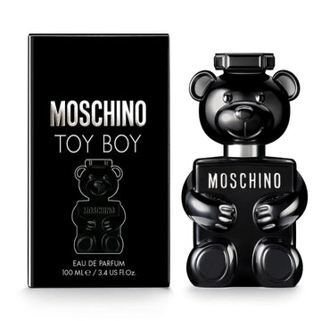 Moschino Toy Boy Eau de Parfum 100ml | For Men