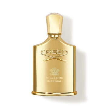 Creed Millésime Impérial 3.3 fl oz / 100 ml – Luxury Long Lasting Woody Fresh Perfume for Unisex