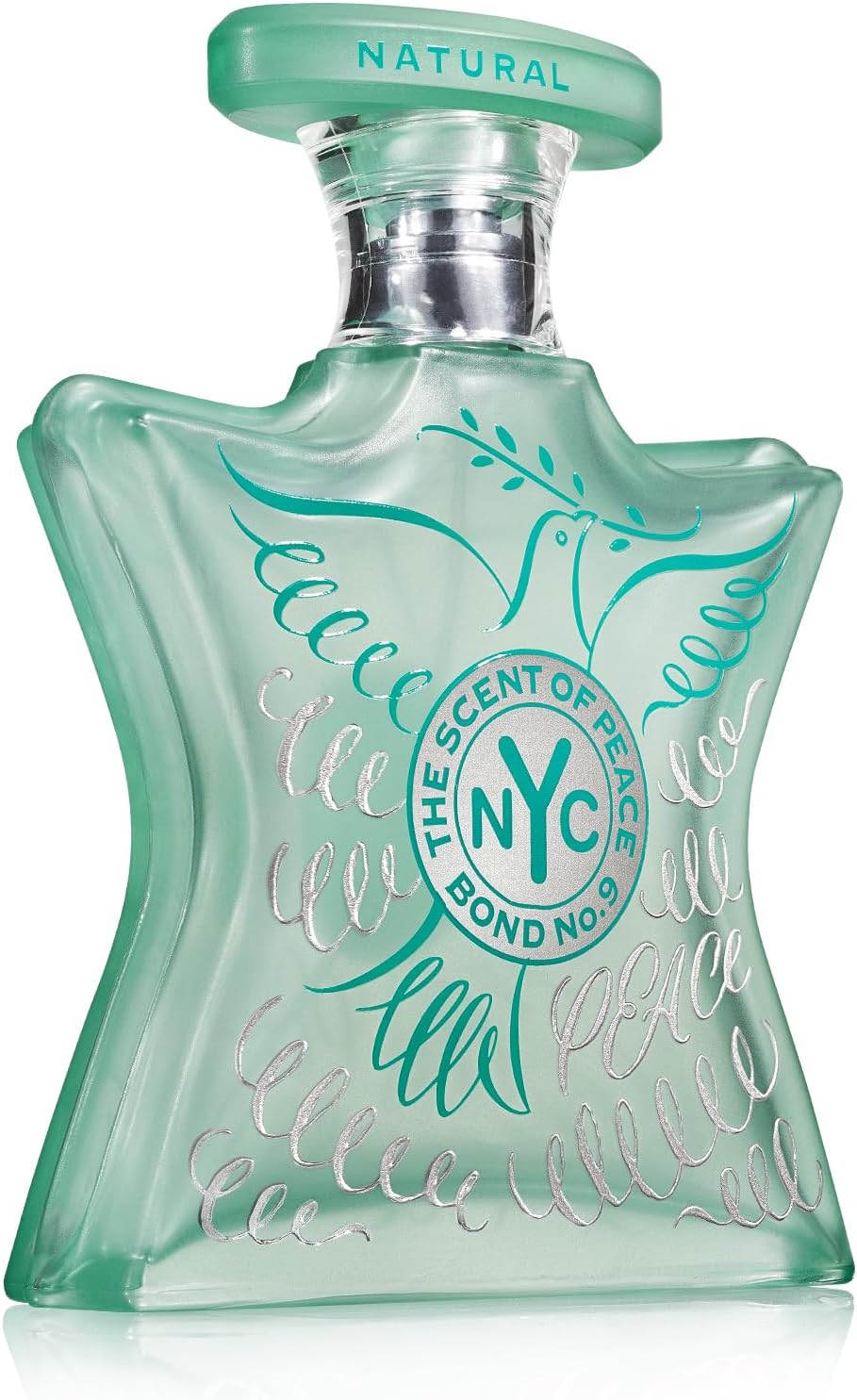 Bond No. 9 The Scent of Peace Natura Eau de Parfum 100ml | Unisex