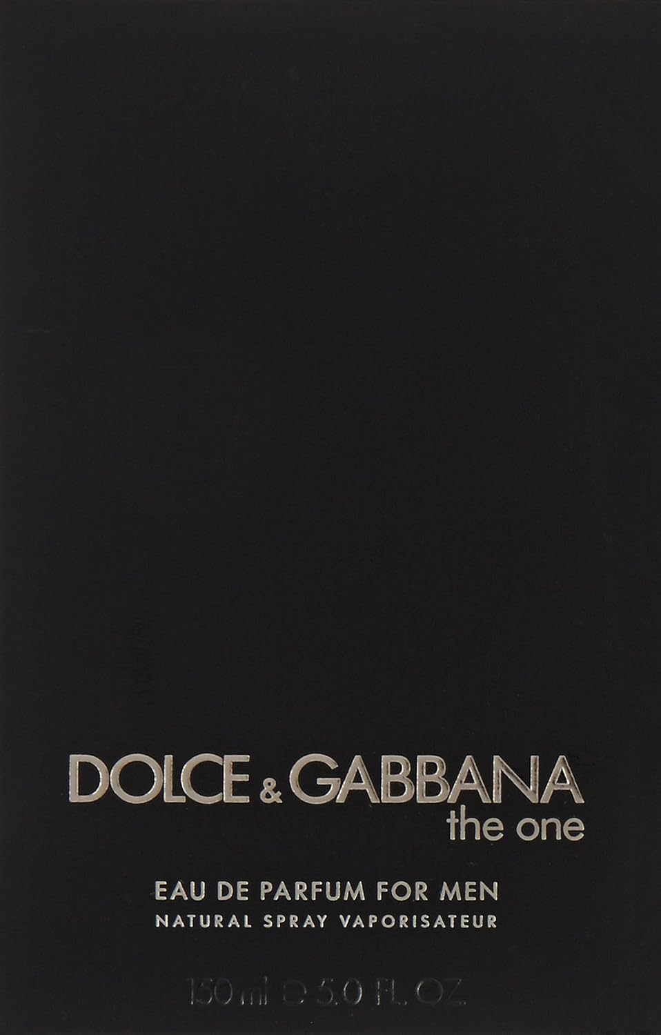 Dolce & Gabbana The One for Men Eau de Parfum | For Men