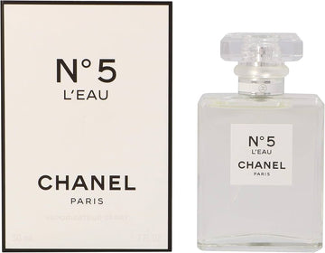 Chanel No. 5 L'Eau Eau de Toilette 100ml | Unisex