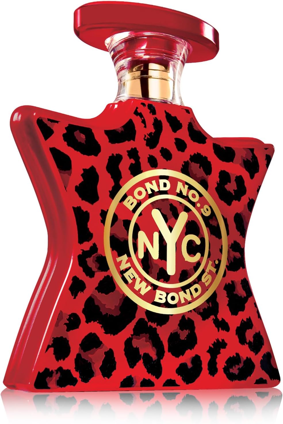 Bond No. 9 New Bond St Eau de Parfum 100ml | Unisex