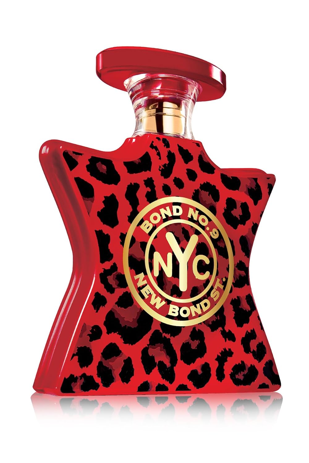 Bond No. 9 New York New Bond St. for Unisex 3.4 fl oz – Luxury Unisex Perfume | 32% OFF | Free USA Shipping