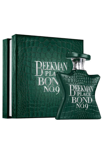 Bond No. 9 New York Greenwich Village 3.4 fl oz / 100 ml – Luxury Unisex's Perfume | 28% OFF + Free USA Shipping
