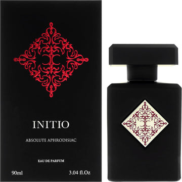 Initio Absolute Aphrodisiac Eau de Parfum 90ml | For Women