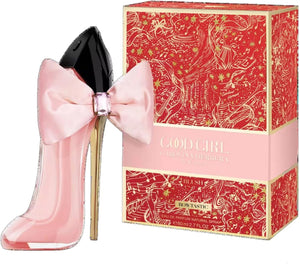 Carolina Herrera Good Girl Blush Bowtastic Collector's Edition Eau de Parfum 80ml | For Women