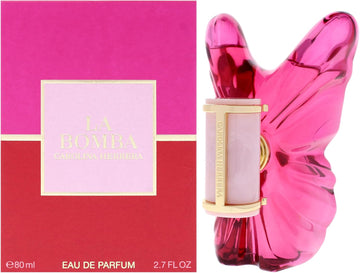 Carolina Herrera La Bomba Eau de Parfum 80ml | For Women