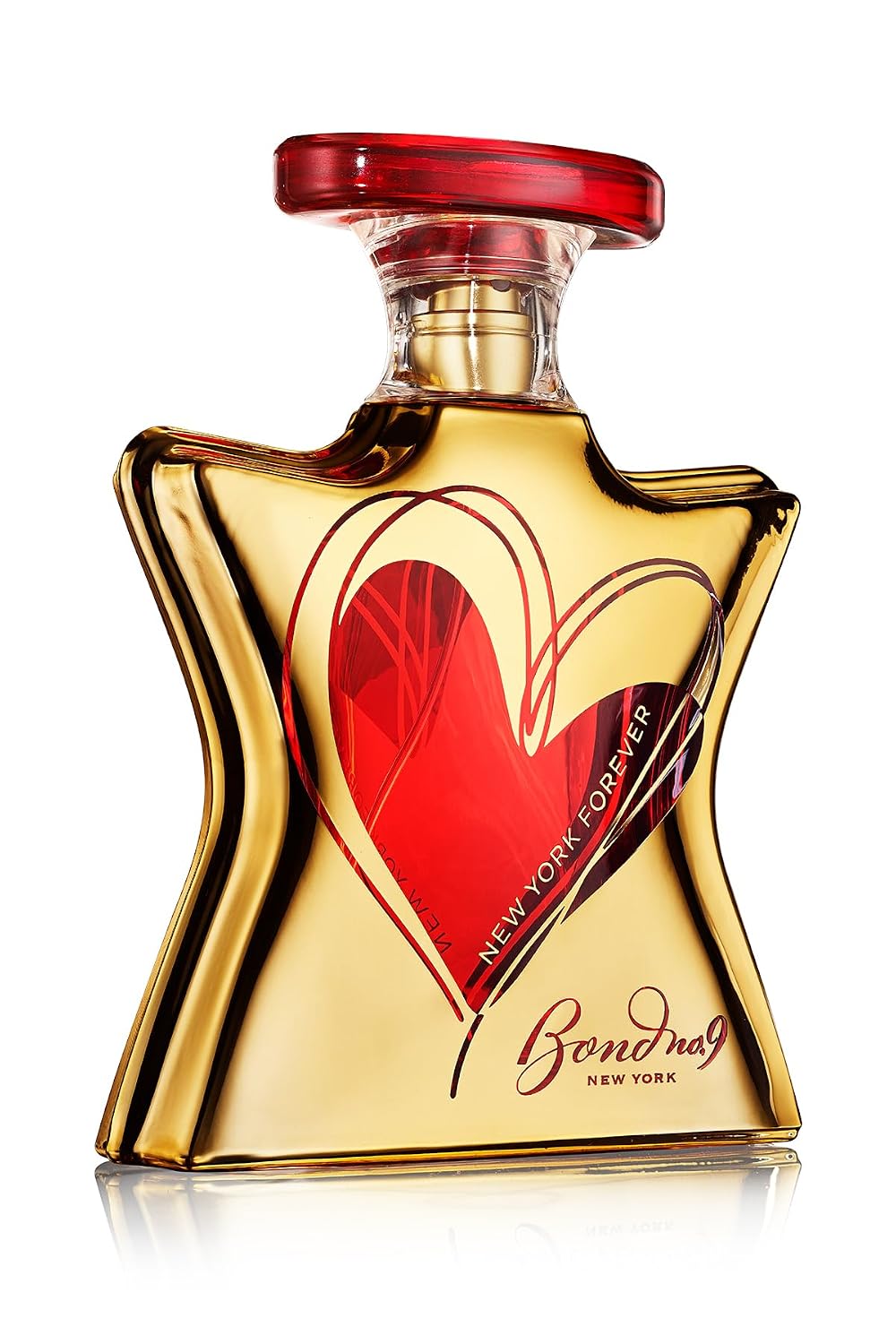 Bond No. 9 New York Forever 3.4 fl oz / 100 ml for Unisex – Authentic Luxury Fragrance | Free USA Shipping
