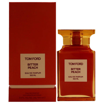Tom Ford Bitter Peach Eau de Parfum 100ml | Unisex
