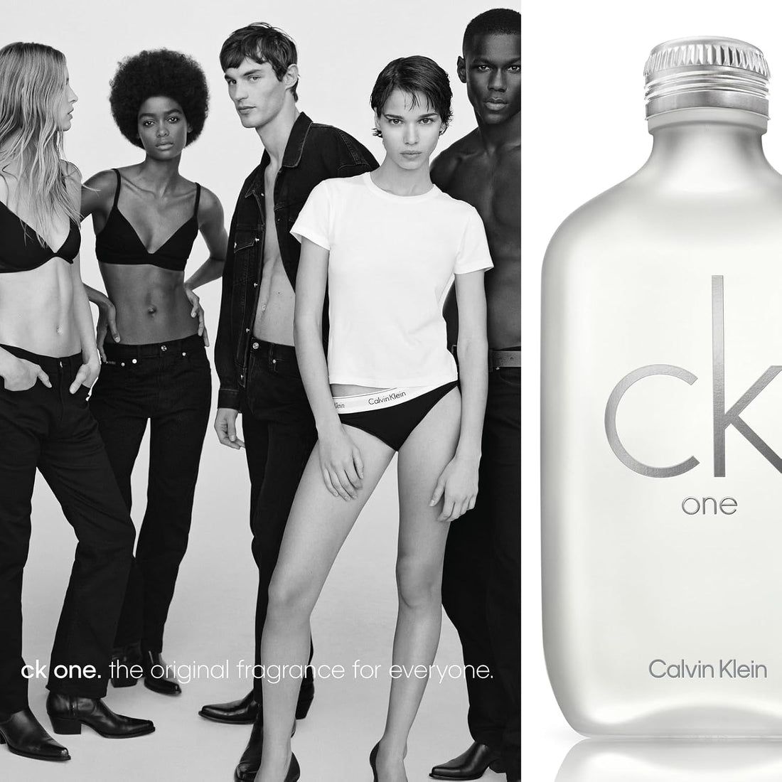 Calvin Klein CK One Eau de Toilette | Unisex