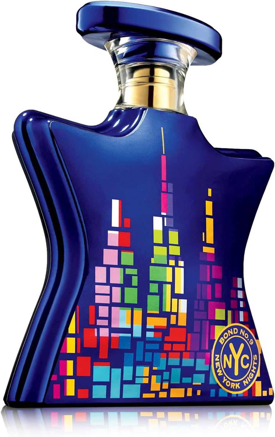 Bond No. 9 New York Nights Eau de Parfum 50ml | Unisex