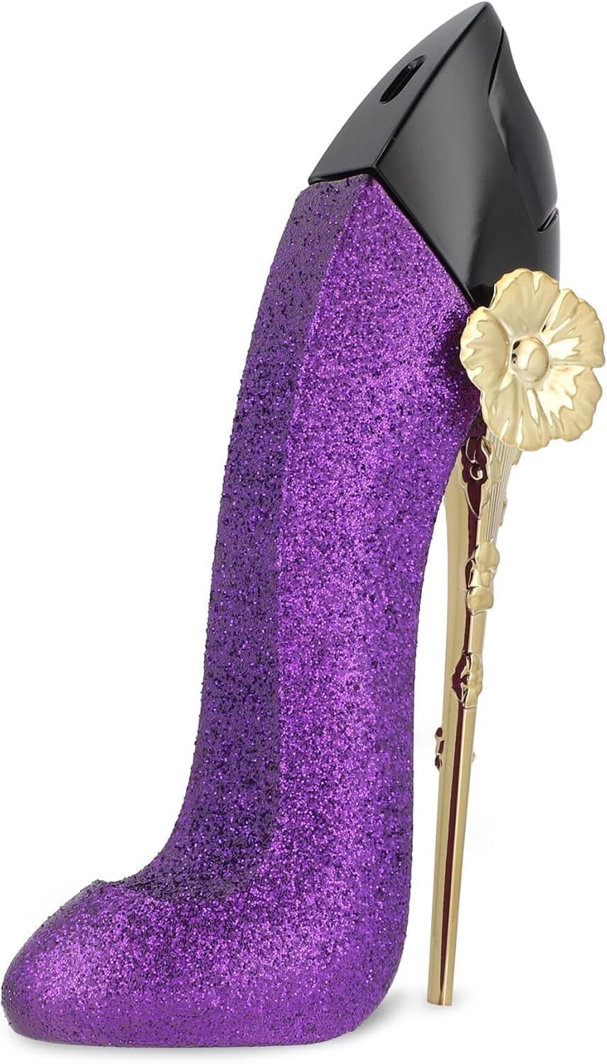 Carolina Herrera Good Girl Dazzling Garden Eau de Parfum 80ml | For Women