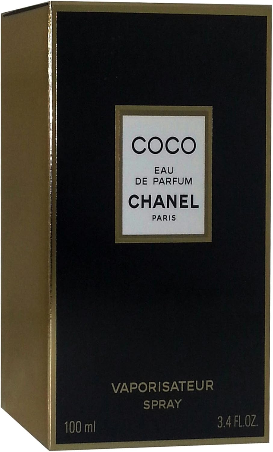 Chanel Coco Eau de Parfum 100ml | For Women