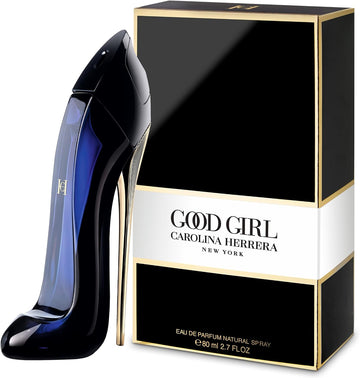 Carolina Herrera Good Girl Eau de Parfum 80ml | For Women