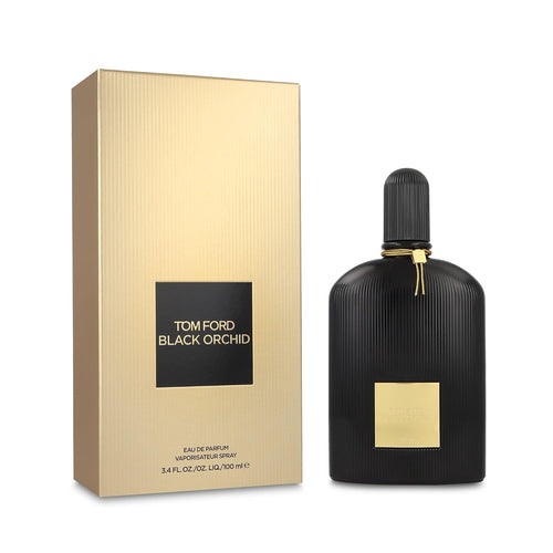 Tom Ford Black Orchid Eau de Parfum 100ml | For Women