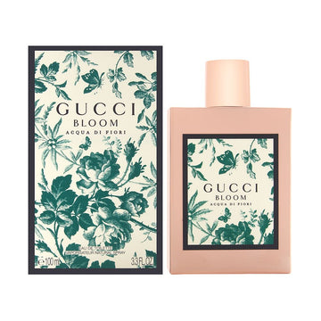 Gucci Bloom Acqua di Fiori Eau de Toilette 100ml | For Women