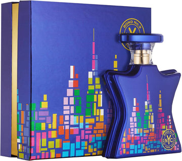 Bond No. 9 New York Nights Eau de Parfum 50ml | Unisex