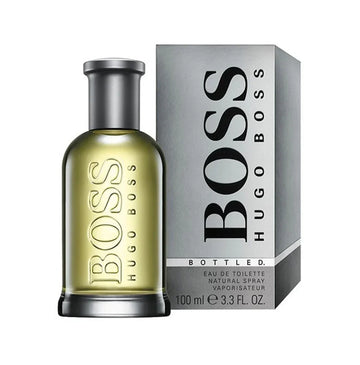 Hugo Boss Boss Bottled Eau de Toilette 100ml | For Men