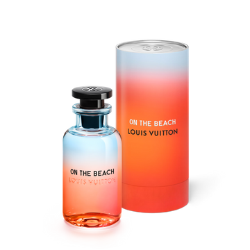Louis Vuitton On The Beach Eau de Parfum 100ml | Unisex