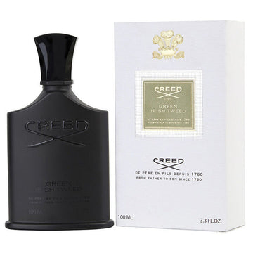 Creed Green Irish Tweed Eau de Parfum 100ml | For Men