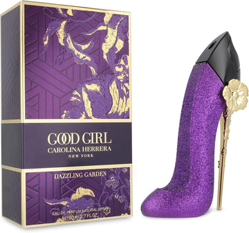 Carolina Herrera Good Girl Dazzling Garden Eau de Parfum 80ml | For Women