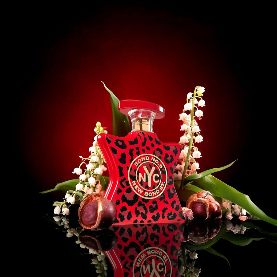 Bond NO.9