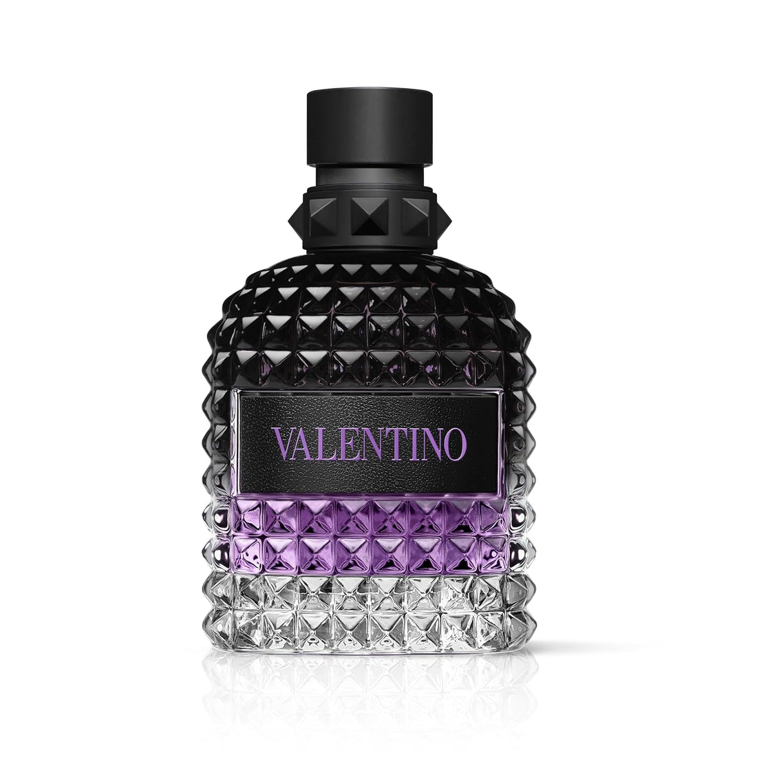 Valentino Born in Roma Uomo Purple Melancholia Eau de Toilette 100ml | For Men