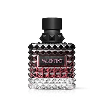 Valentino Born in Roma Donna Intense 3.4 oz (100 ml) for Women – Authentic Luxury Fragrance | Free USA Shipping