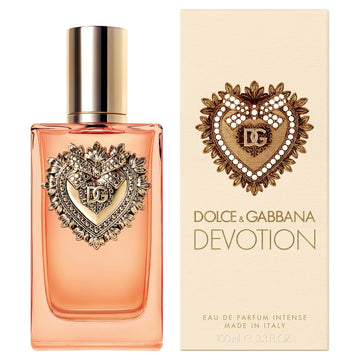 Dolce & Gabbana Devotion Intense 1.7 fl oz for Women – Authentic Luxury Fragrance | Free USA Shipping