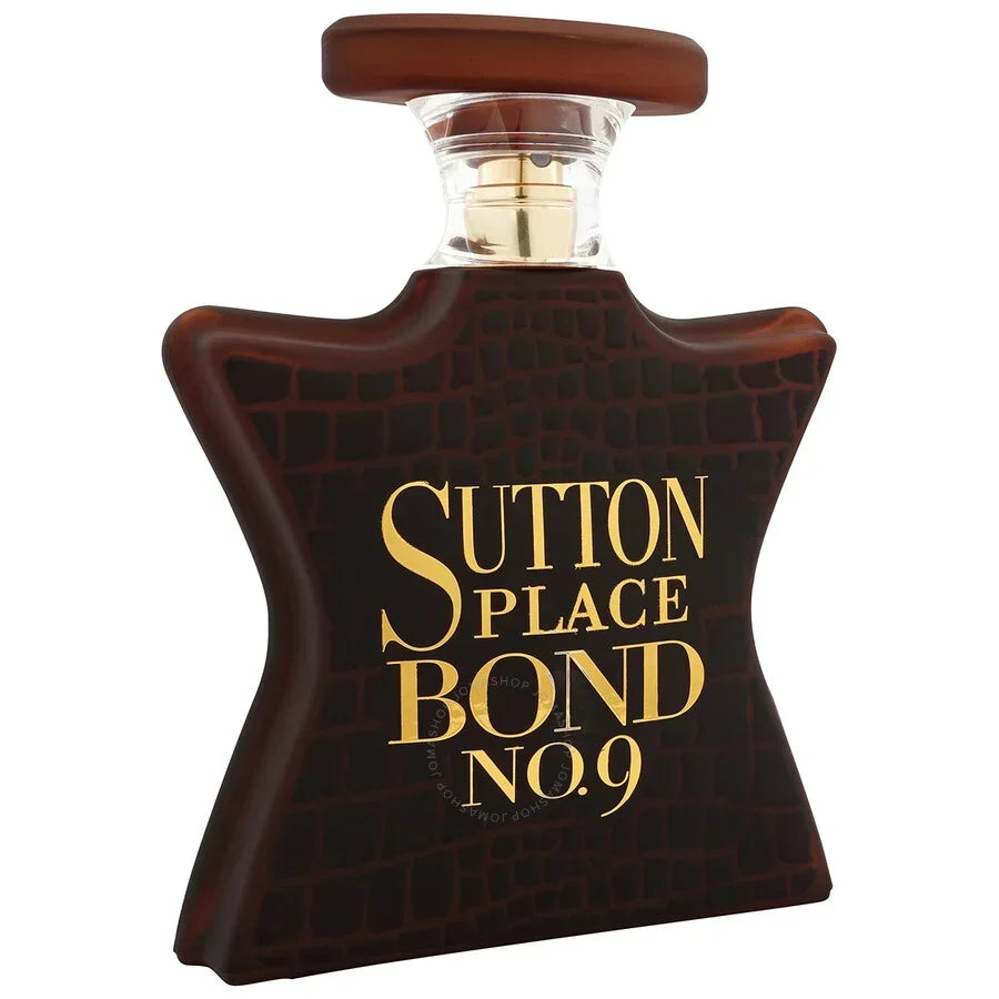 Bond No. 9 Sutton Place Eau de Parfum | For Men