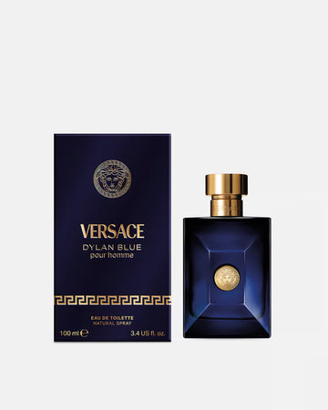 Versace Dylan Blue Pour Homme Eau de Toilette 100ml