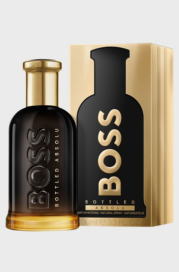 Hugo Boss Boss Bottled Absolu Parfum Intense | For Men