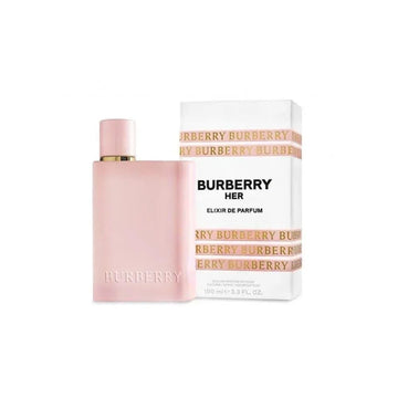 Burberry Her Elixir de Parfum 100ml | For Women