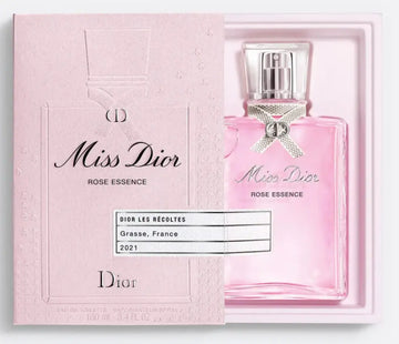 Dior Miss Dior Rose Essence Coffret | Perfume Gift Set