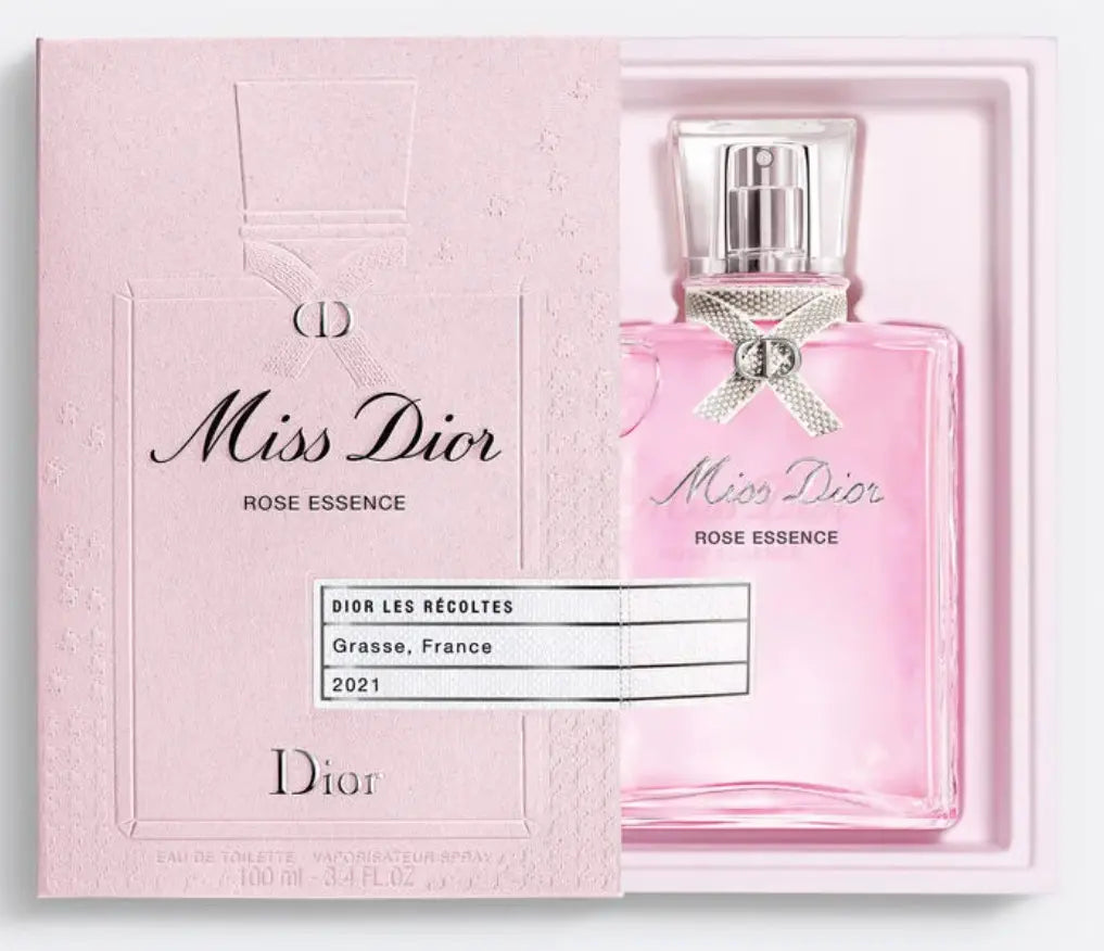 Dior Miss Dior Rose Essence Coffret | Perfume Gift Set