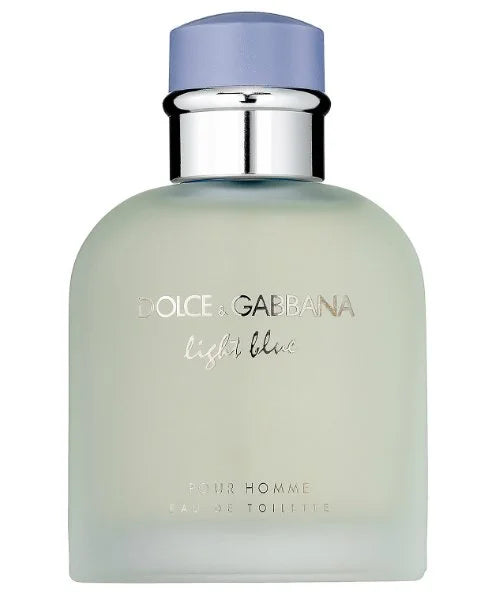 Dolce & Gabbana Light Blue for Men Eau de Toilette | For Men