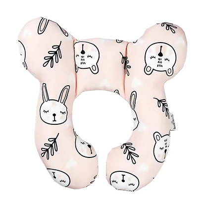 Baby Neck & Head Supporting Pillow