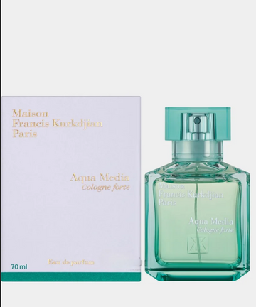 Maison Francis Kurkdjian Aqua Media Cologne Forte Eau de Parfum 70ml | Unisex