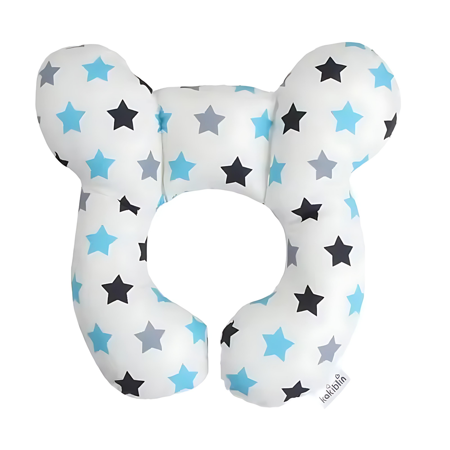 Baby Neck & Head Supporting Pillow