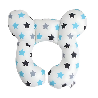 Baby Neck & Head Supporting Pillow