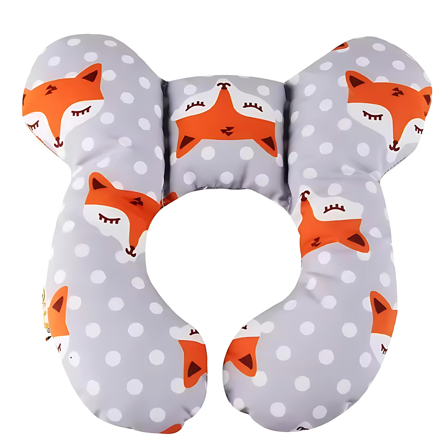 Baby Neck & Head Supporting Pillow