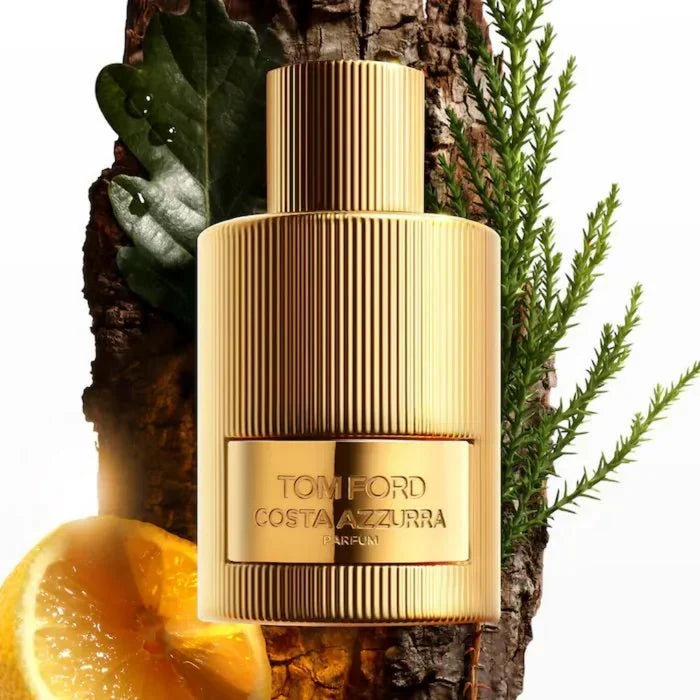 Tom Ford Costa Azzurra Parfum 100ml | Unisex