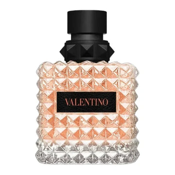 Valentino Donna Born in Roma Coral Fantasy Product Description: 3.4 oz (100 ml) – Luxury Women's Perfume | 65% OFF + Free USA Shipping