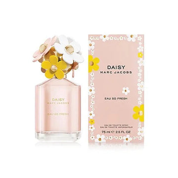 Marc Jacobs Daisy Eau So Fresh Eau de Toilette | For Women