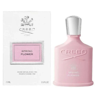Creed Spring Flower Eau de Parfum 75ml | For Women