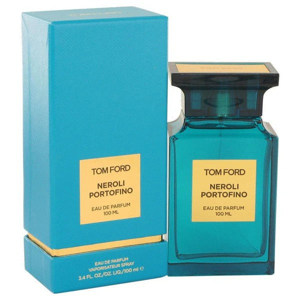 Tom Ford Neroli Portofino Eau de Parfum 100ml | Unisex