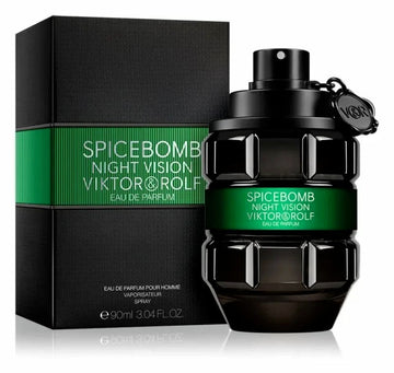 Viktor & Rolf Spicebomb Night Vision Eau de Parfum 90ml | For Men