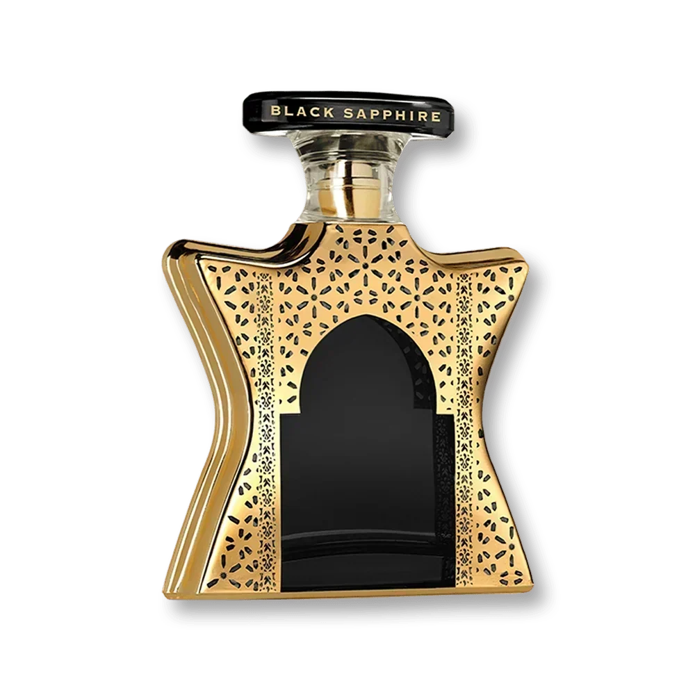 Bond No. 9 Dubai Black Sapphire 3.4 fl oz / 100 ml for Unisex – Free USA Shipping, 3-Day Delivery